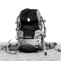 My backpack