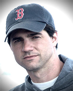Joshua Becker, author of Simplify.